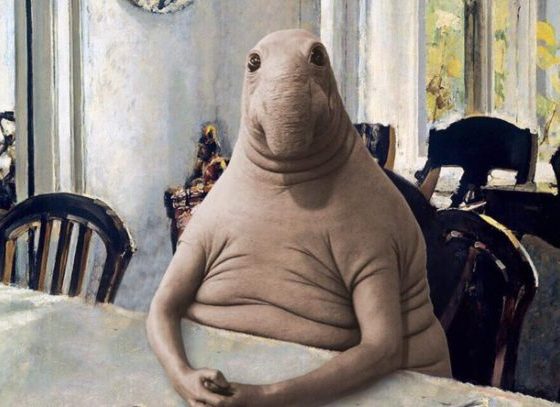 «Ждун в кино»: все, что известно о фильме