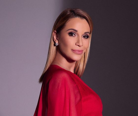 Почему бы и да: 46-летняя Ольга Орлова задумалась о третьем ребенке