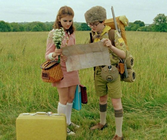 5 фильмов, которые помогут пережить осеннюю хандру