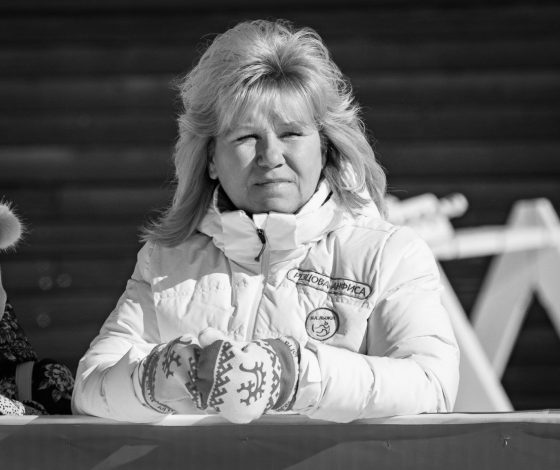 Умерла олимпийская чемпионка Анфиса Резцова