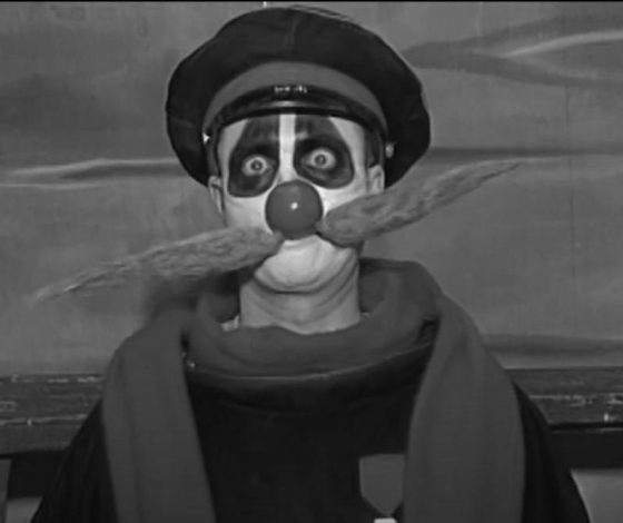 Умер актер «Каламбура» Сергей Гладков