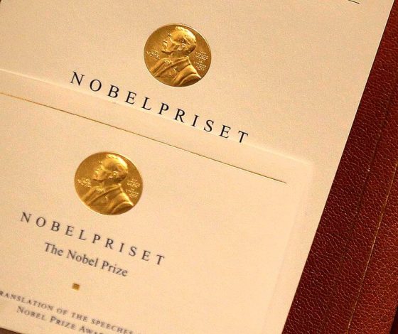 Российский ученый Алексей Екимов получил Нобелевскую премию по химии