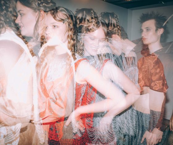 Новый взгляд на моду: в Москве пройдет fashion-интенсив