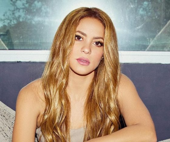 «Они видели, как плакала их мама»: Шакира поделилась мыслями о воспитании детей