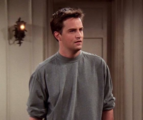 Чем болел звезда «Друзей» Мэттью Перри