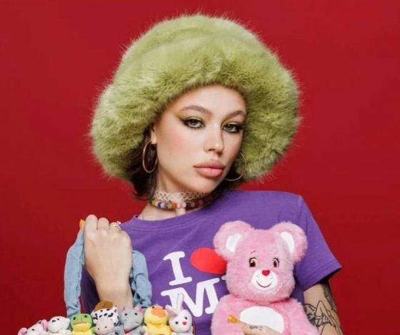 «Вы – два скуфа»: Инстасамка раскритиковала семью блогеров Кукояк