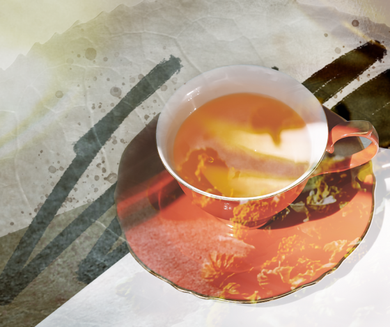 Зеленый чай: полезные и вредные свойства