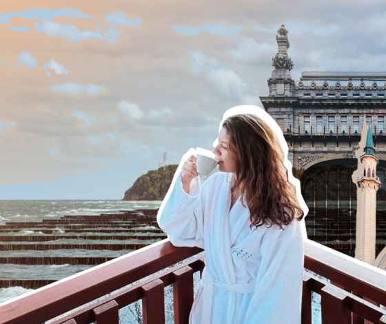 Куда поехать на ноябрьские праздники: лучшие маршруты по России