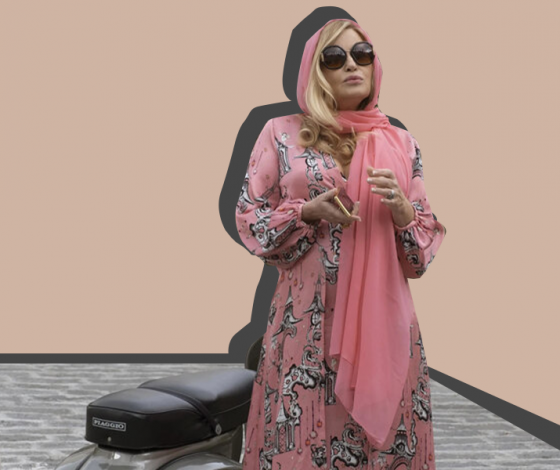 Должна: почему путешествие женщины в одиночку все еще выглядит чуть ли не революционной идеей?