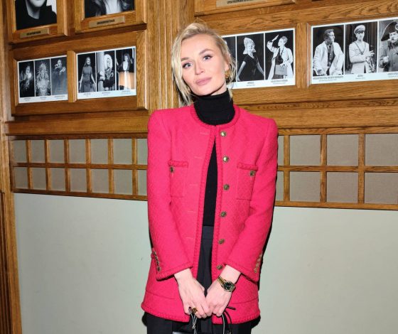 Цифра дня: Полина Гагарина платит за обучение дочери в школе 900 тысяч рублей