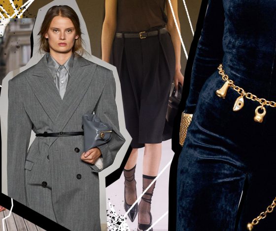 Как выбрать ремень: определение размера и подбор стиля в сочетании с одеждой