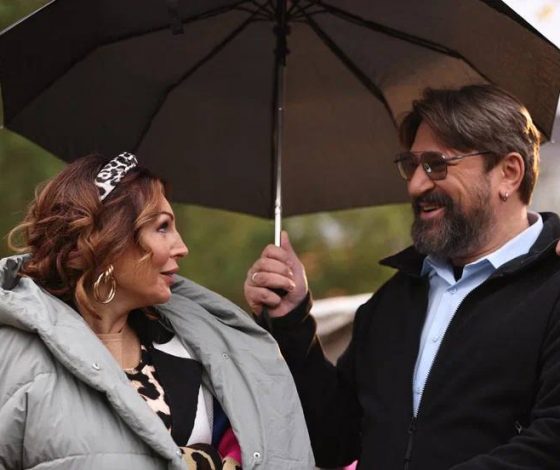 У «Букиных» будет второй сезон и полнометражный фильм