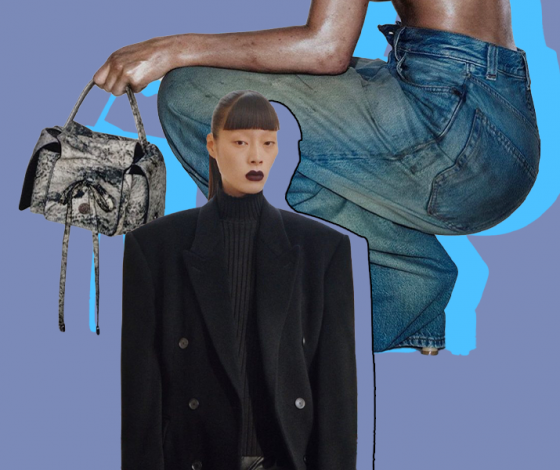 5 вещей в твоем гардеробе, которые безнадежно устарели