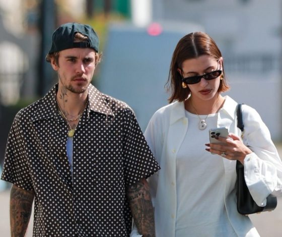 Свекровь Хейли Бибер отреагировала на новость о ее беременности