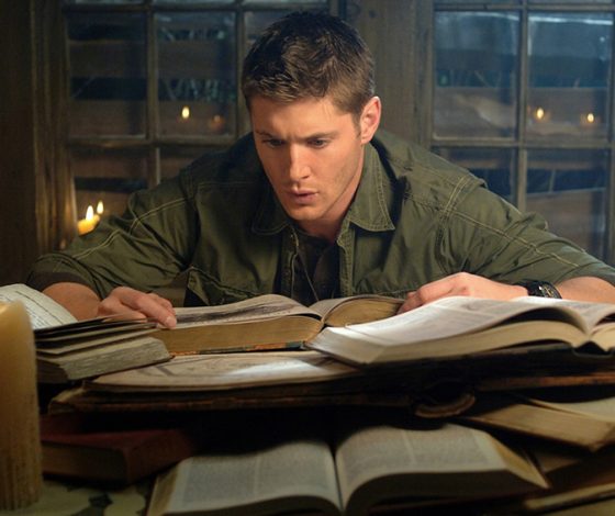 Топ 5 страшных книг к Хэллоуину