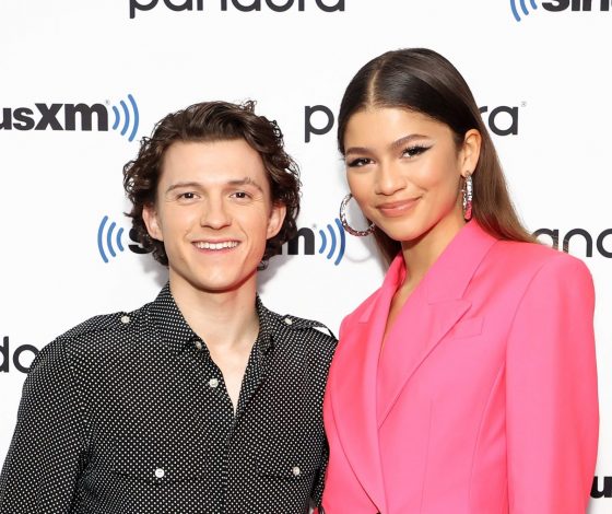 Стало известно, когда Том Холланд и Зендея сыграют свадьбу