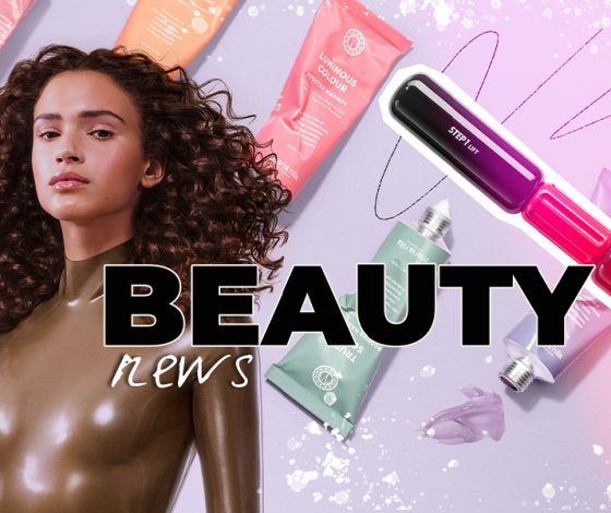 Бьюти-новинки недели: двусторонняя тушь для ресниц и бустеры для волос