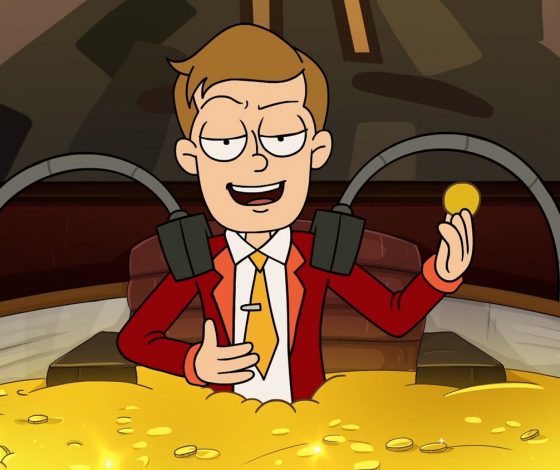 Не «Гриффины», а «Объяснялкины»: о чем будет российский мультсериал?