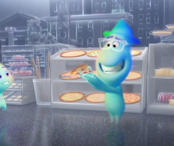 Тест: как выглядит твоя душа