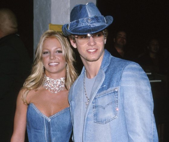 Конфликт продолжается: Бритни Спирс и Джастин Тимберлейк публично отправляют друг другу послания