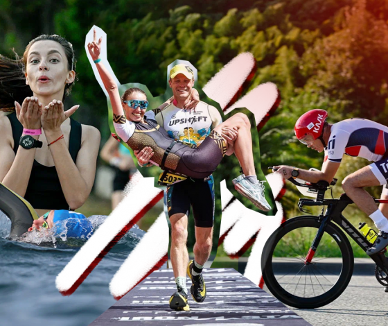 Love Story, новые локации и успех женщин: чем запомнился юбилейный сезон фестиваля IRONSTAR