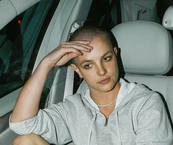 Сестра Бритни Спирс рассказала про ссоры с сестрой