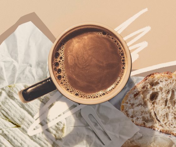 5 продуктов «здоровой» еды, с которыми следует быть осторожным