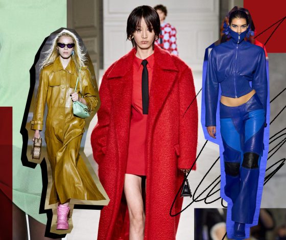 Топ-10 цветов, которые молодят