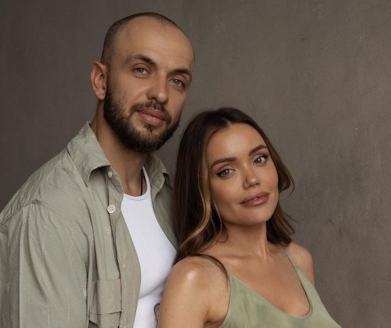 Рэпер ST и Ассоль жили в отеле, который треснул из-за землетрясения