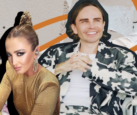 Феномен звезды: Ольга Бузова по прозвищу Крепкий Орешек. Топ причин успеха от колумниста PEOPLETALK – продюсера Евгения Вольтова