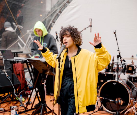 5 причин пойти на wellness-фестиваль RE.FEST