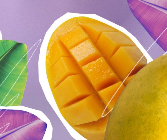 Манго: полезные и вредные свойства фрукта для организма