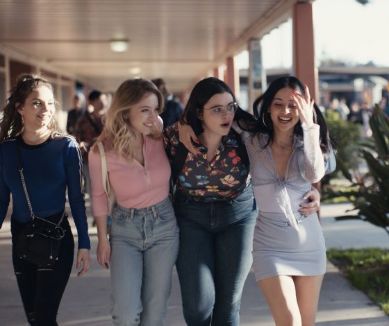 Стало известно, почему одна из звезд «Эйфории» не вернется в сериал