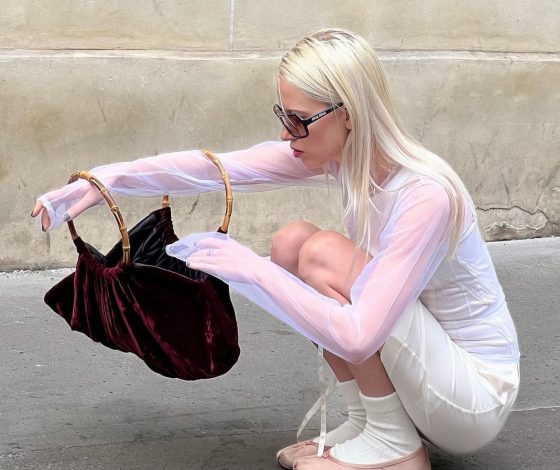 Ситуация help: как спасти разбитые пудру, тени или румяна?