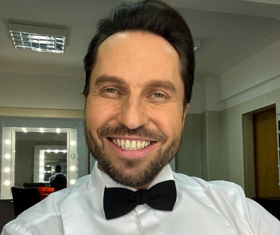 Осторожно: Артур Пирожков поделился горячим фото с женой