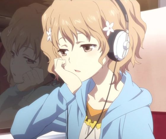 Тест: какой ты анимешник?