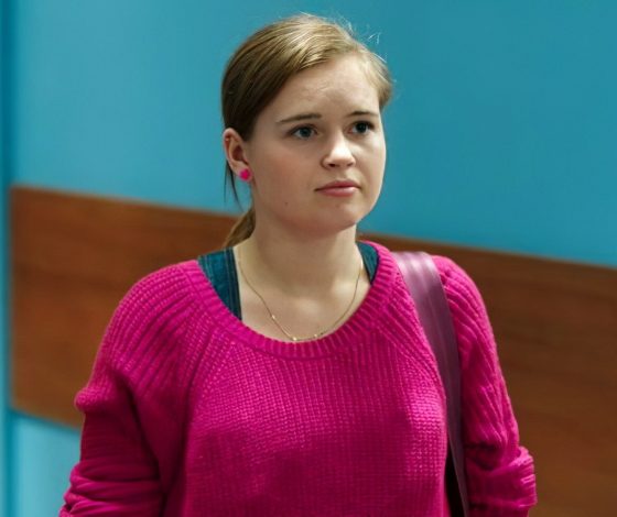 Звезда «Физрука» Полина Гренц открыто обсуждает РПП и намерена обратиться к психиатру