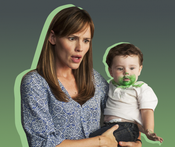 Должна: почему вторая смена дома – это до сих пор обязанность женщины?