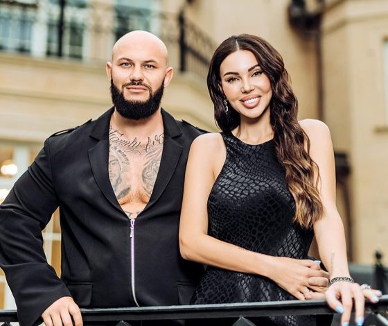 «Мы еще никого не рожали»: Оксана Самойлова поделилась необычной новостью