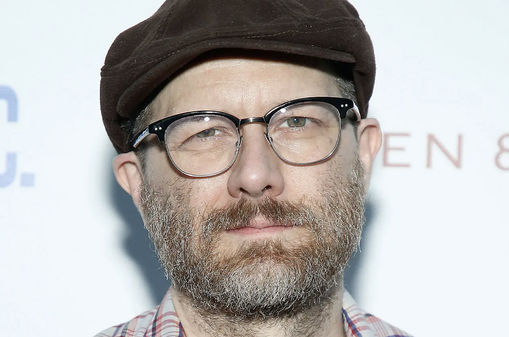 House of Cards star Erik Jensen is terminally ill