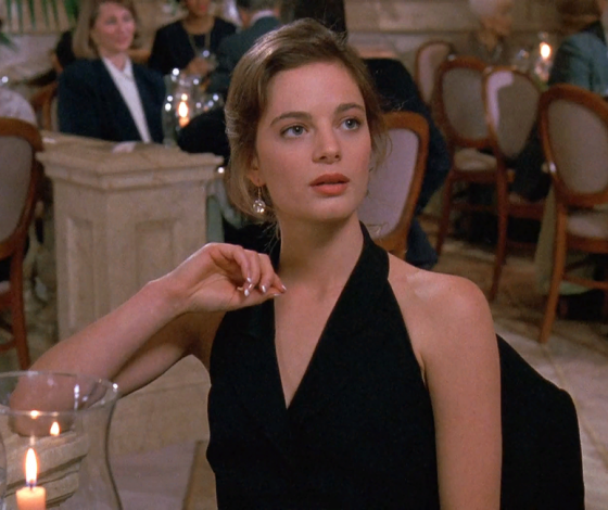 Как правильно наносить духи?