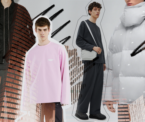 Базовый мужской гардероб: что должно быть в арсенале каждого парня