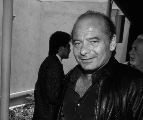 Умер звезда «Рокки» Берт Янг