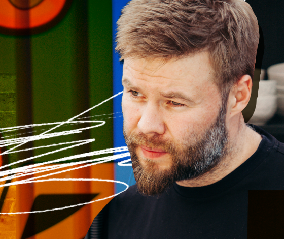 Анкета шефа: Руслан Закиров