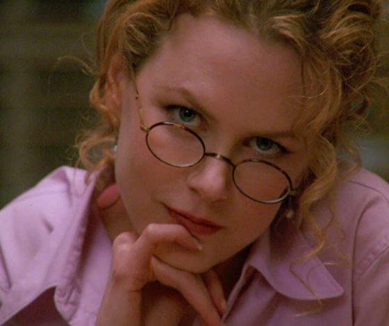 Контактные линзы, которые работают даже в темноте – новое изобретение ученых