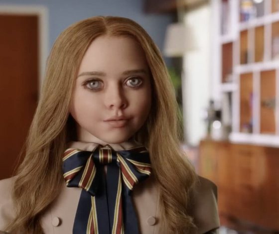 5 жутких фильмов про кукол-убийц, для которых ты – лишь игрушка в их руках