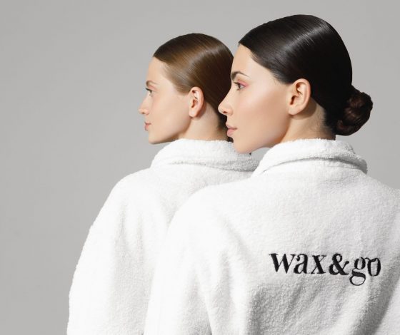 Wax&Go отмечает 14-летие открытием салона в Дубае