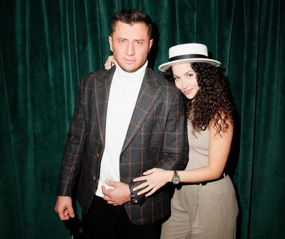 «У первых двух детей я не рискнул, но тут Зепюр попросила»: Павел Прилучный рассказал о рождении сына