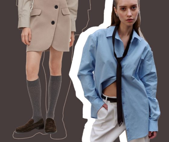 Офискор – большой тренд этой осени: 10 модных вещей, чтобы составить крутой образ на работу