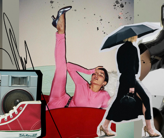 11 российских брендов с модной обувью, о которых ты точно не знал